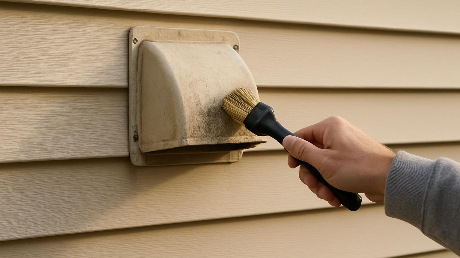 Local dryer vent cleaning for Roslyn Heights homes