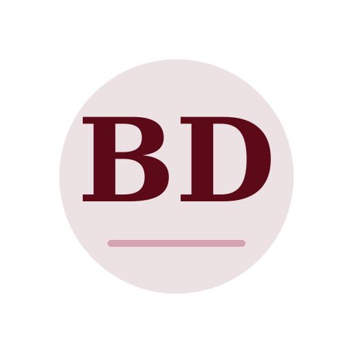 Beau Dryer Vent Services logo
